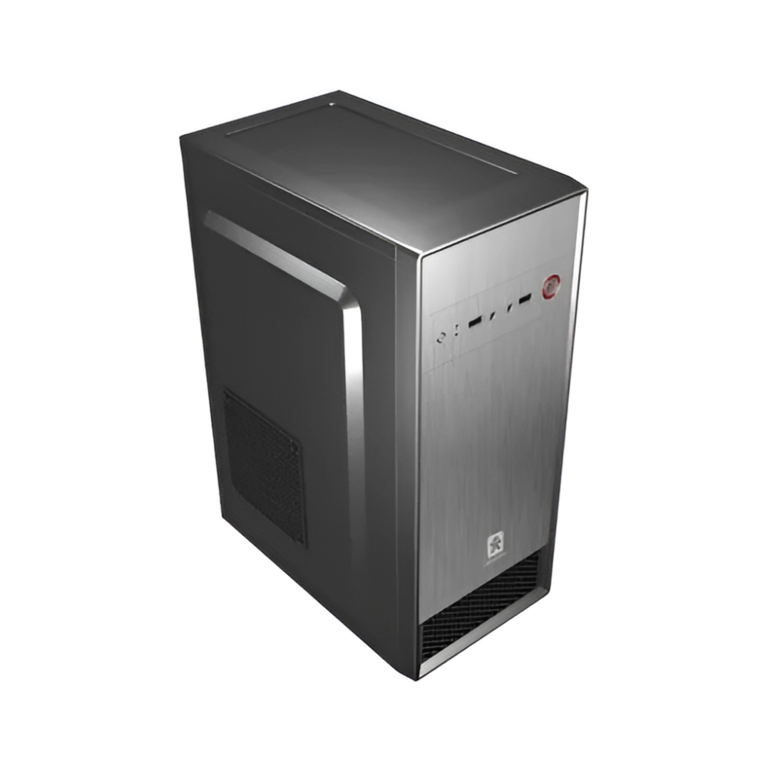 Gabinete Kit Jalatec Barebone Jt-k34