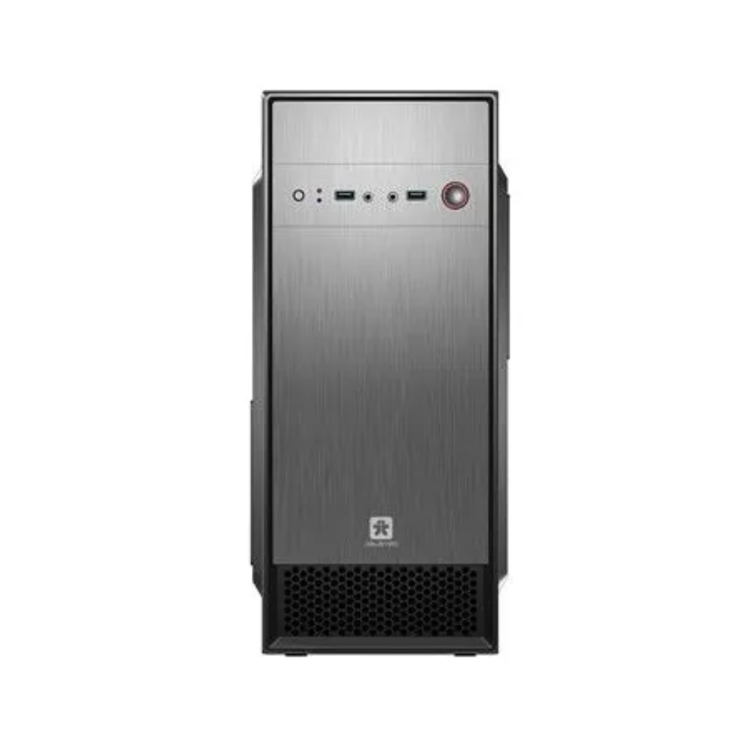 Gabinete Kit Jalatec Barebone Jt-k34