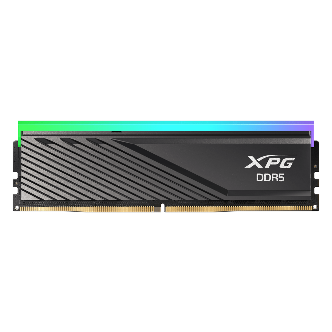 MEMORIA RAM XPG 16GB 6000MHZ CL34 LANCER RGB