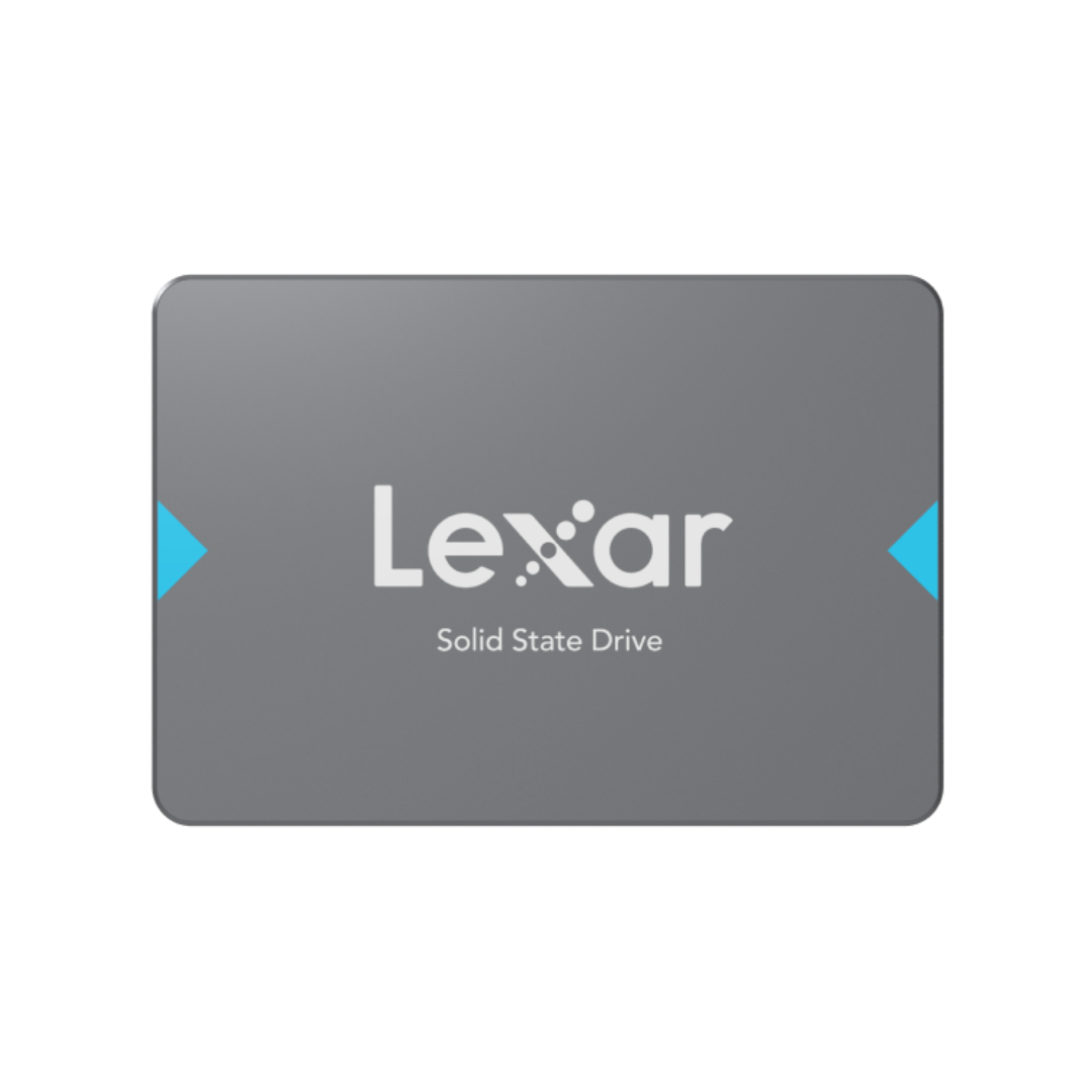 DISCO SSD LEXAR NQ100 480GB SATA