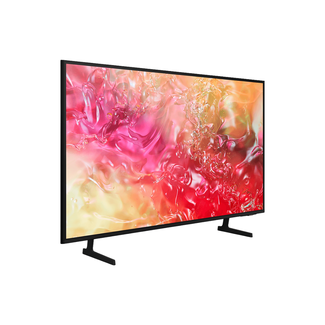 Tv Samsung Smart 55 Uhd Du7000