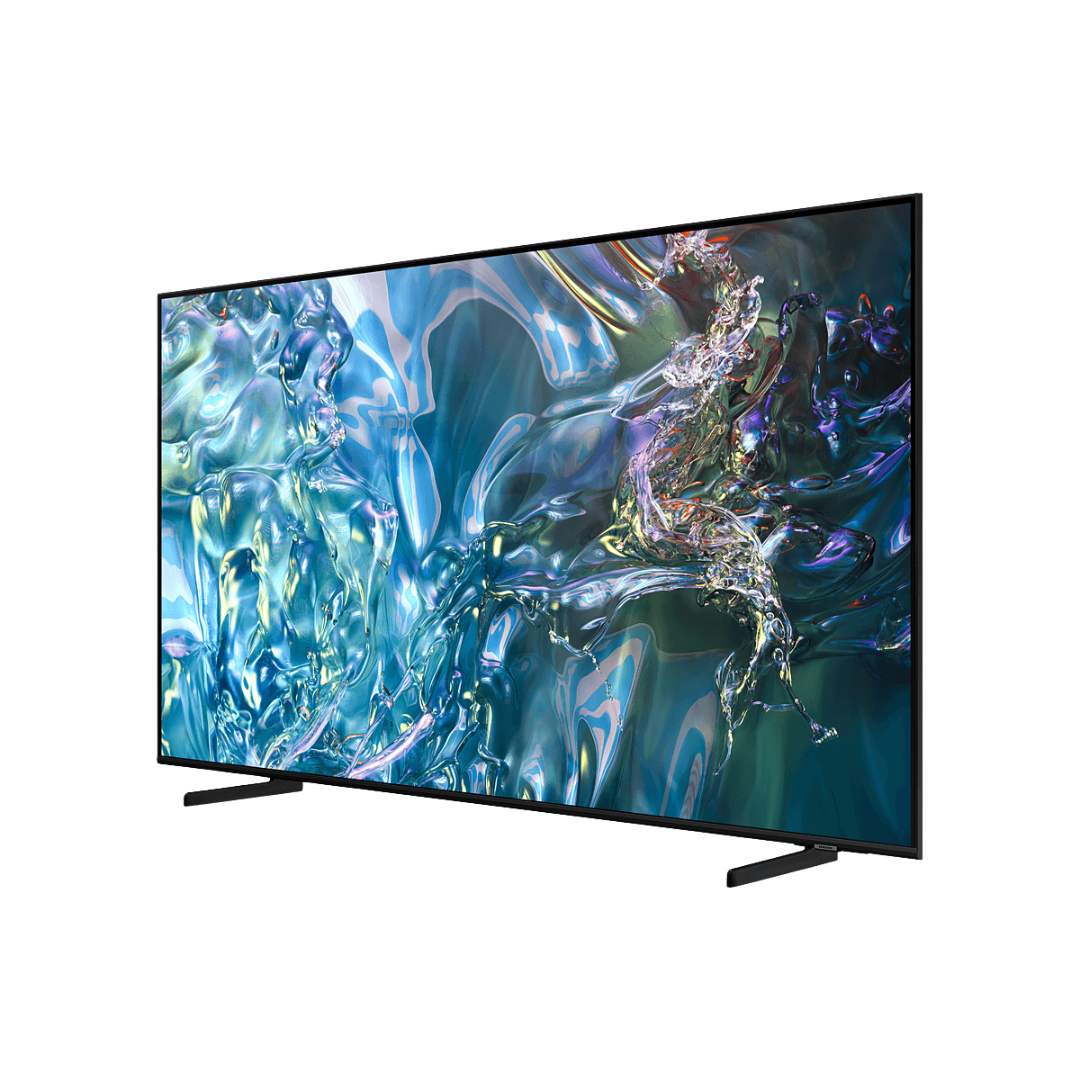 Tv Samsung Smart 65 4k Qled Q65d4k