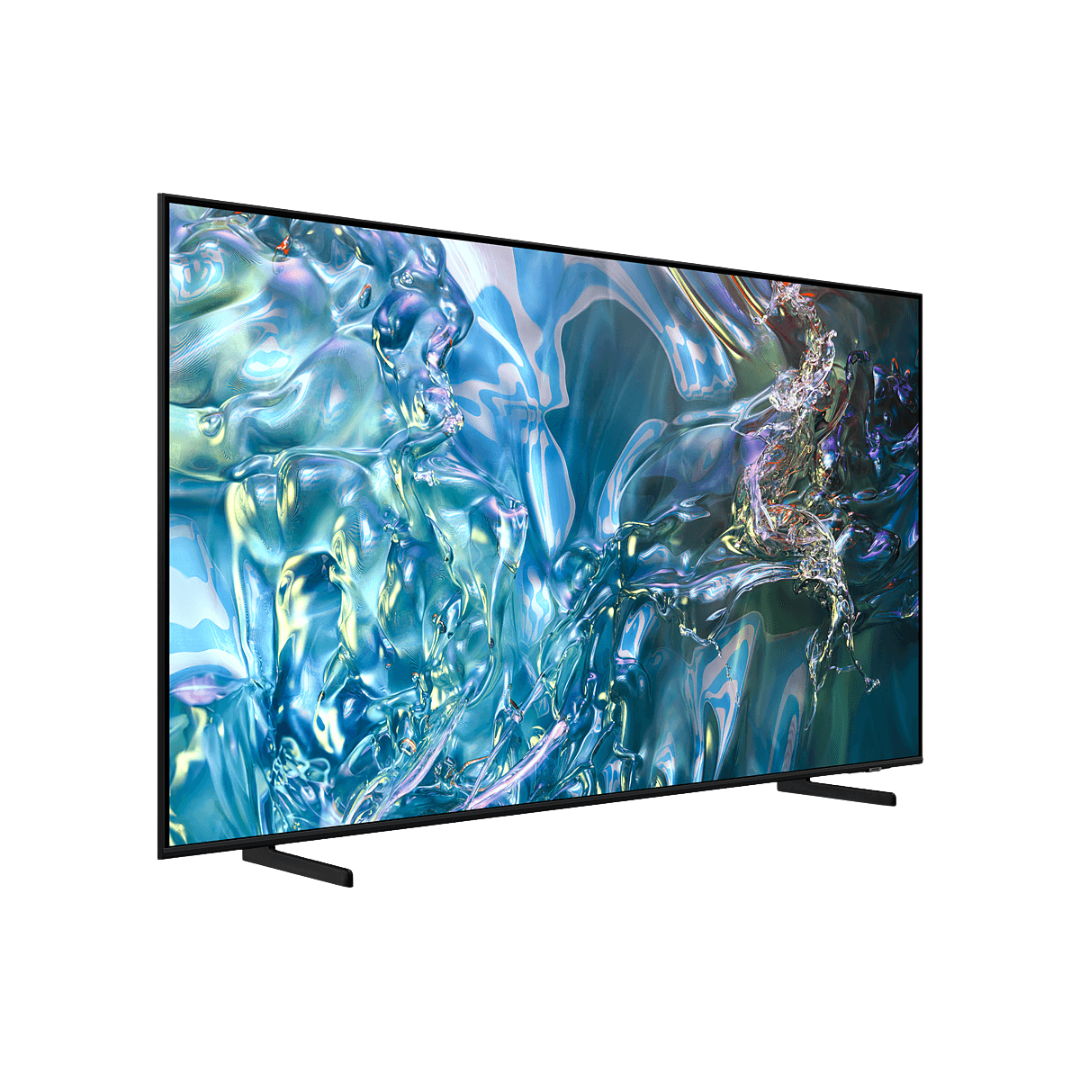 Tv Samsung Smart 65 4k Qled Q65d4k