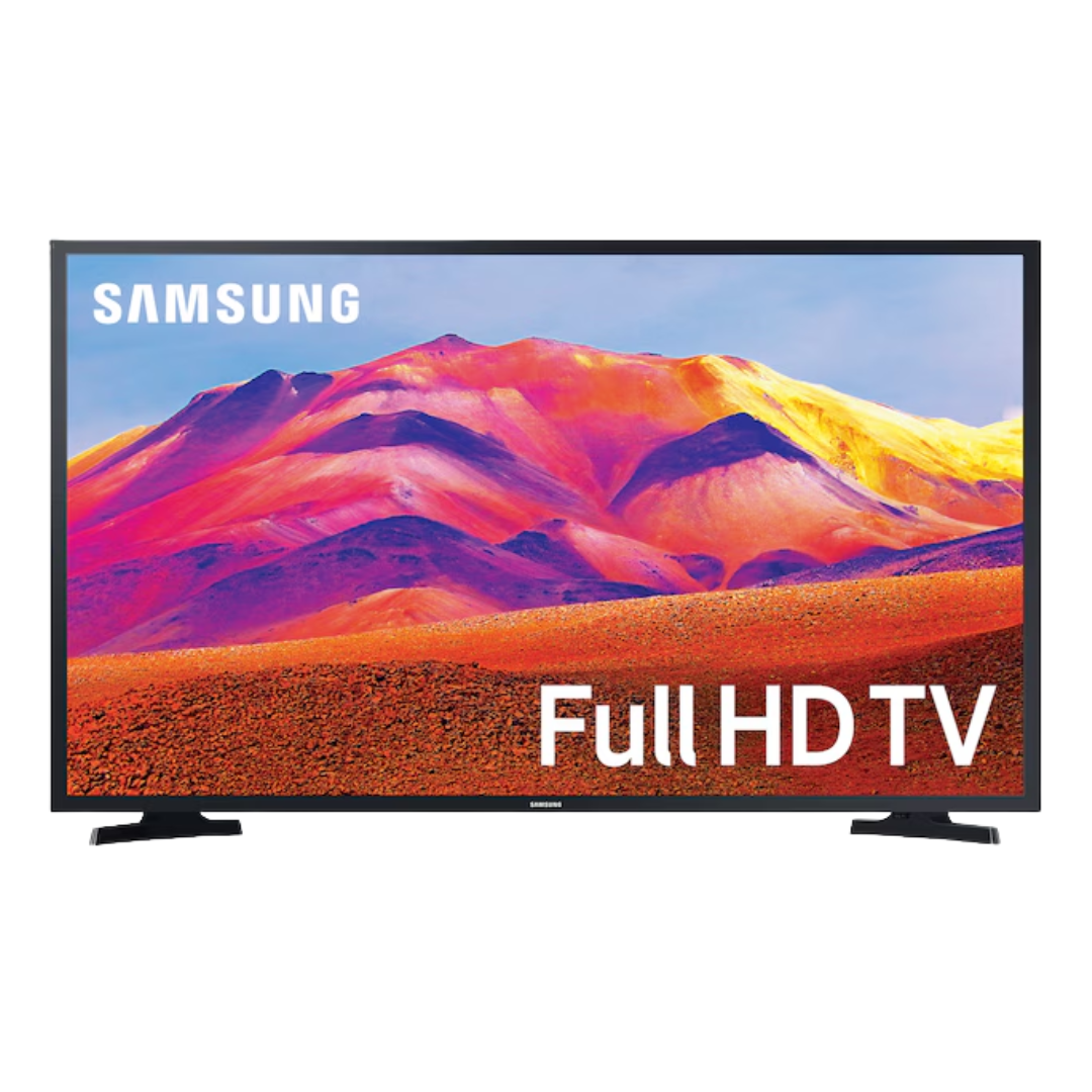 TV SAMSUNG SMART 43" FHD T5300