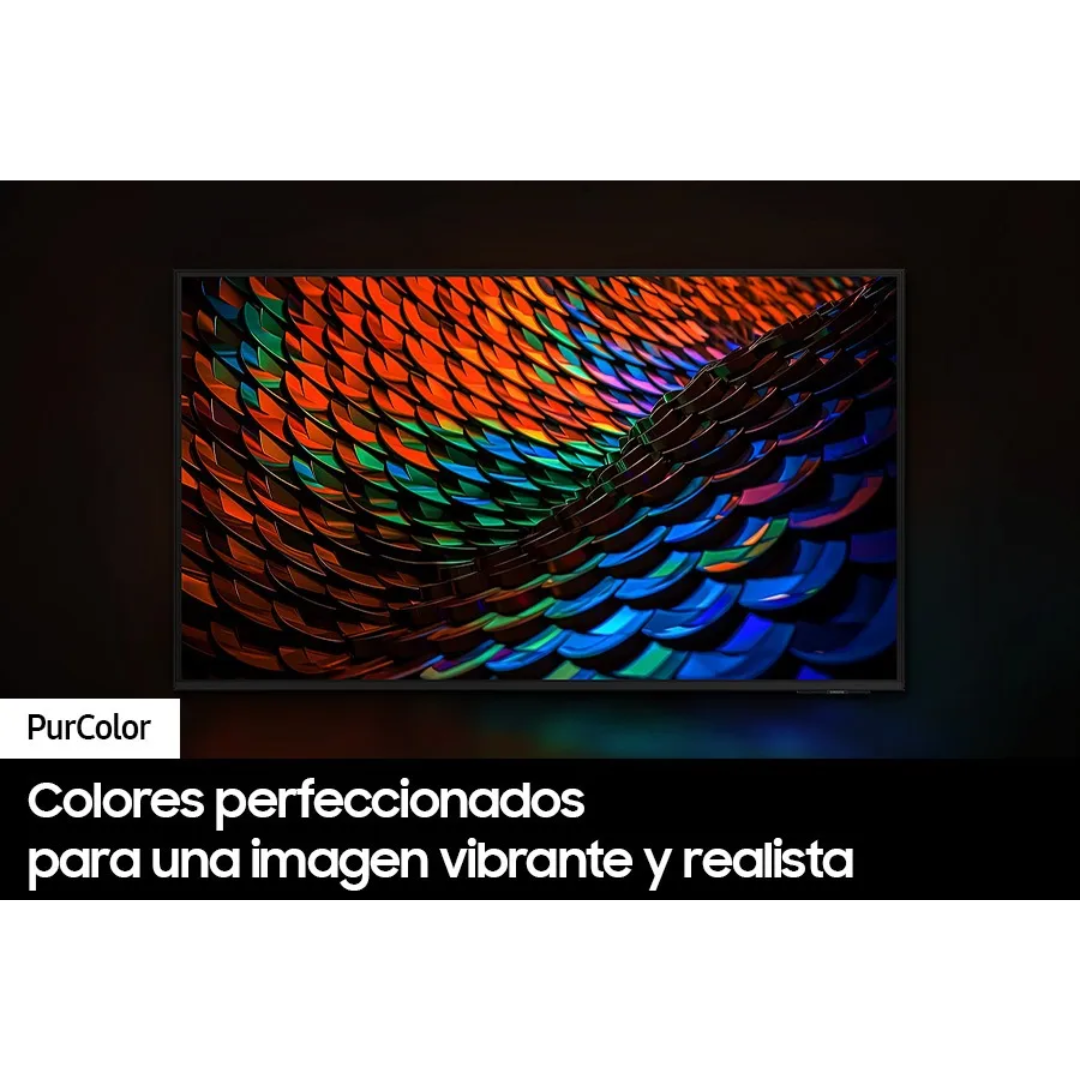 Tv Samsung Smart 50 Uhd Du7000