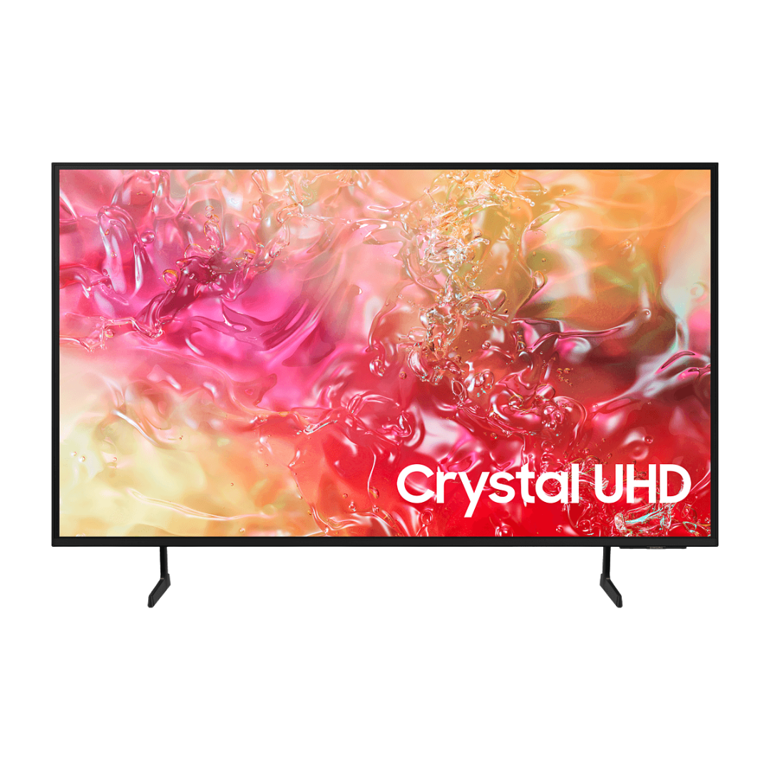 TV SAMSUNG SMART 55" UHD DU7000
