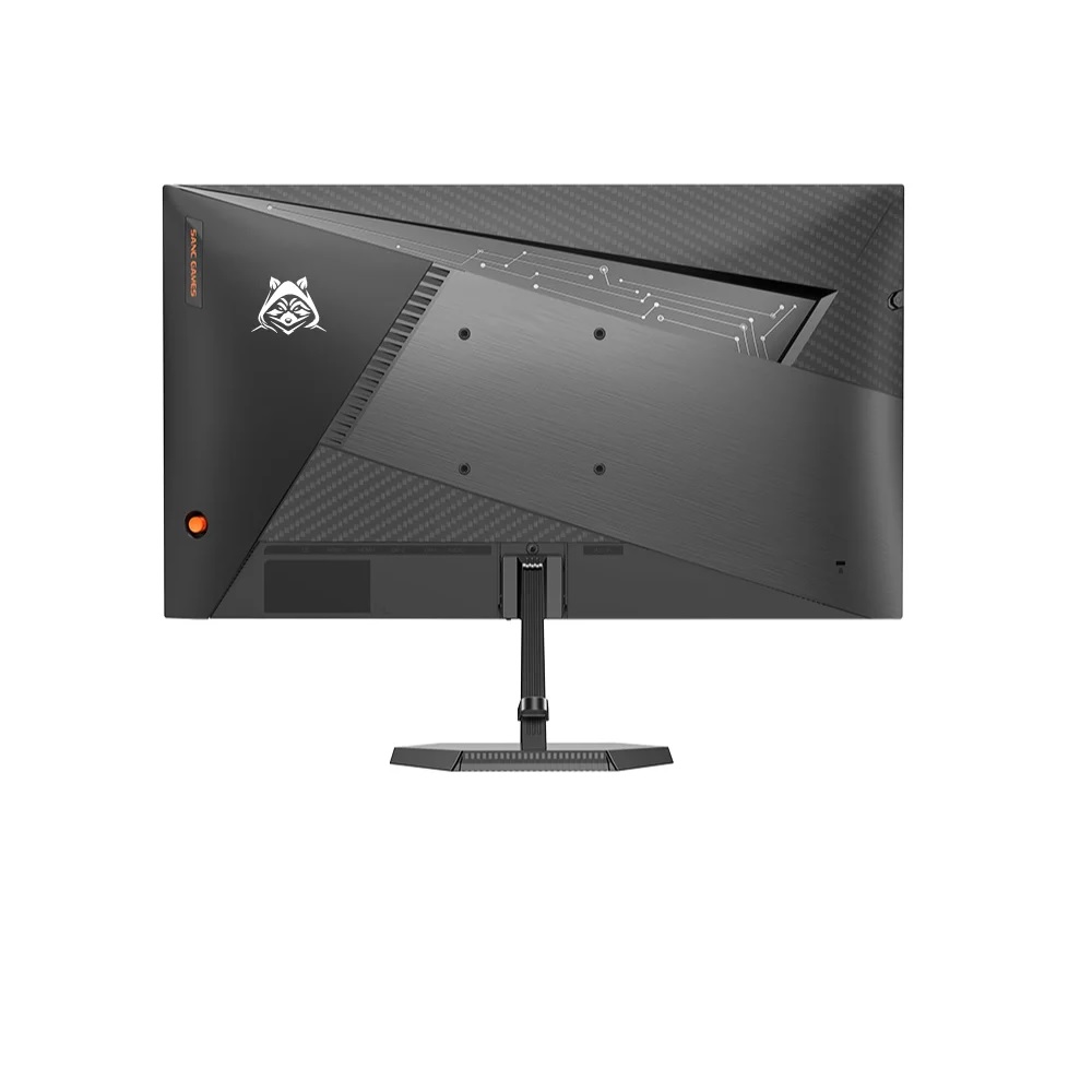 Monitor 25 Arkham Gaming 200hz Ips Fhd Hdmi - Dp