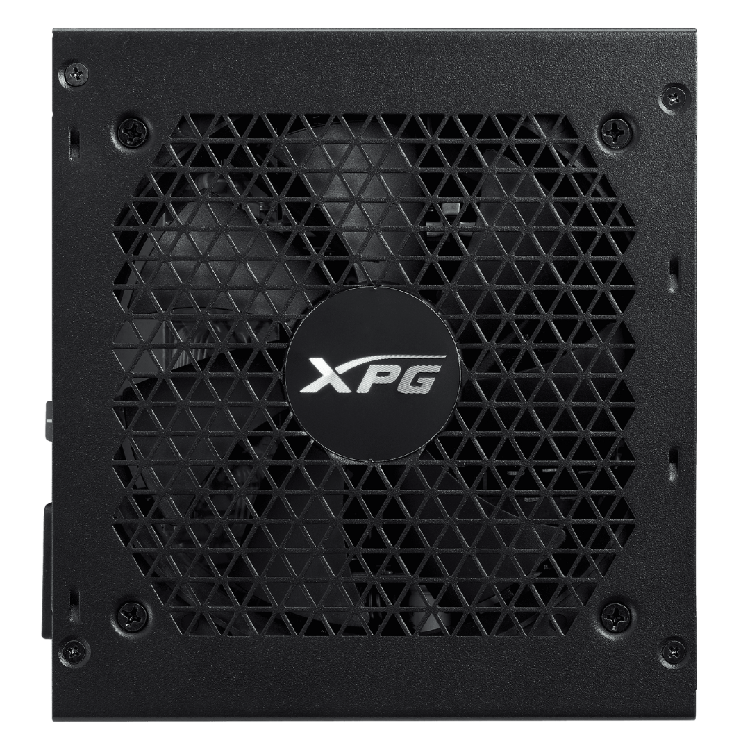 Fuente 650w Xpg Kyber 80 Plus Gold