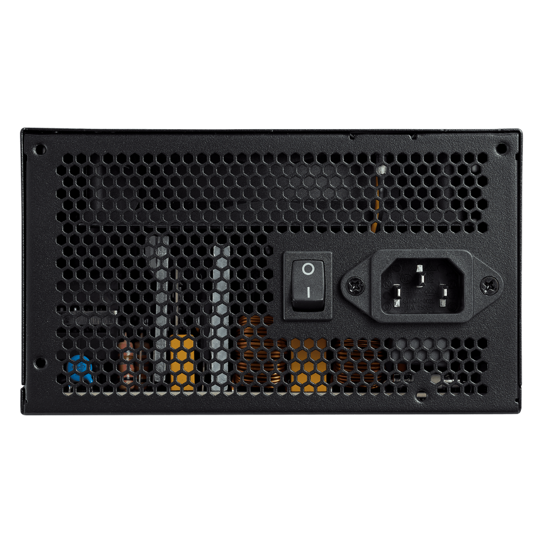 Fuente 650w Xpg Kyber 80 Plus Gold