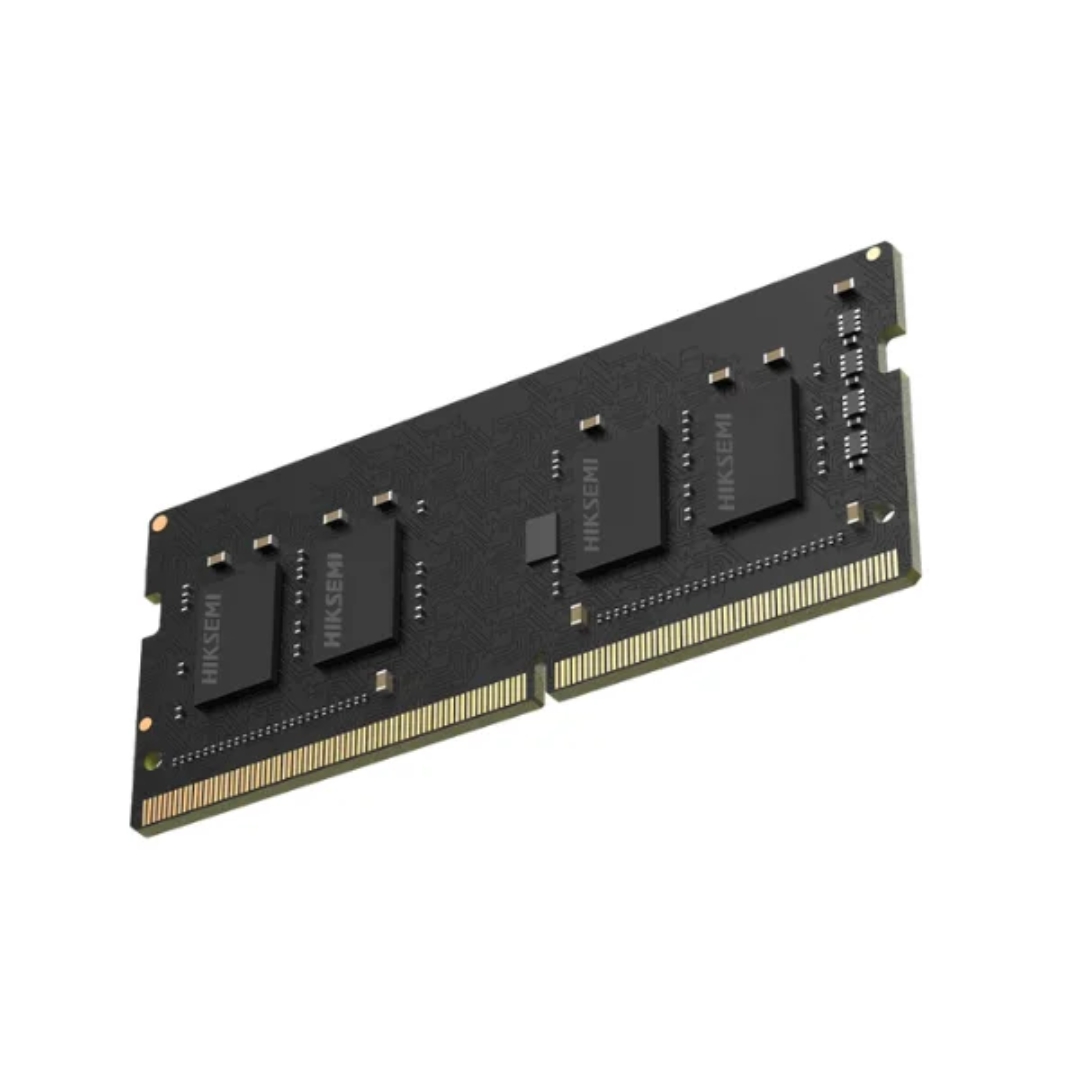 Memoria Hiksemi Sodimm  8gb (1x8gb)  Ddr5  5600mhz