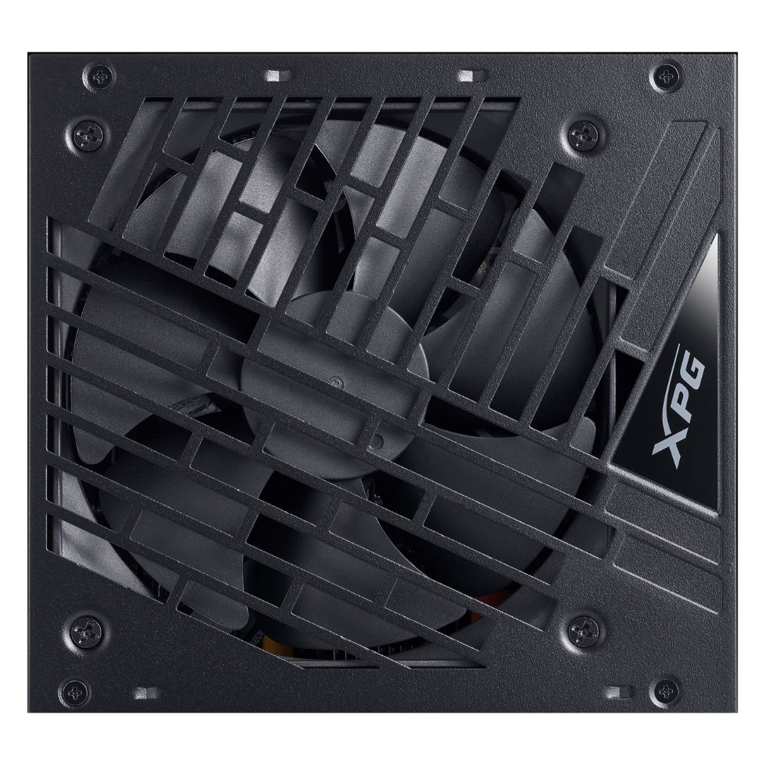 Fuente Xpg 750w Core Reactor Ii Ve 80+ Gold Modular