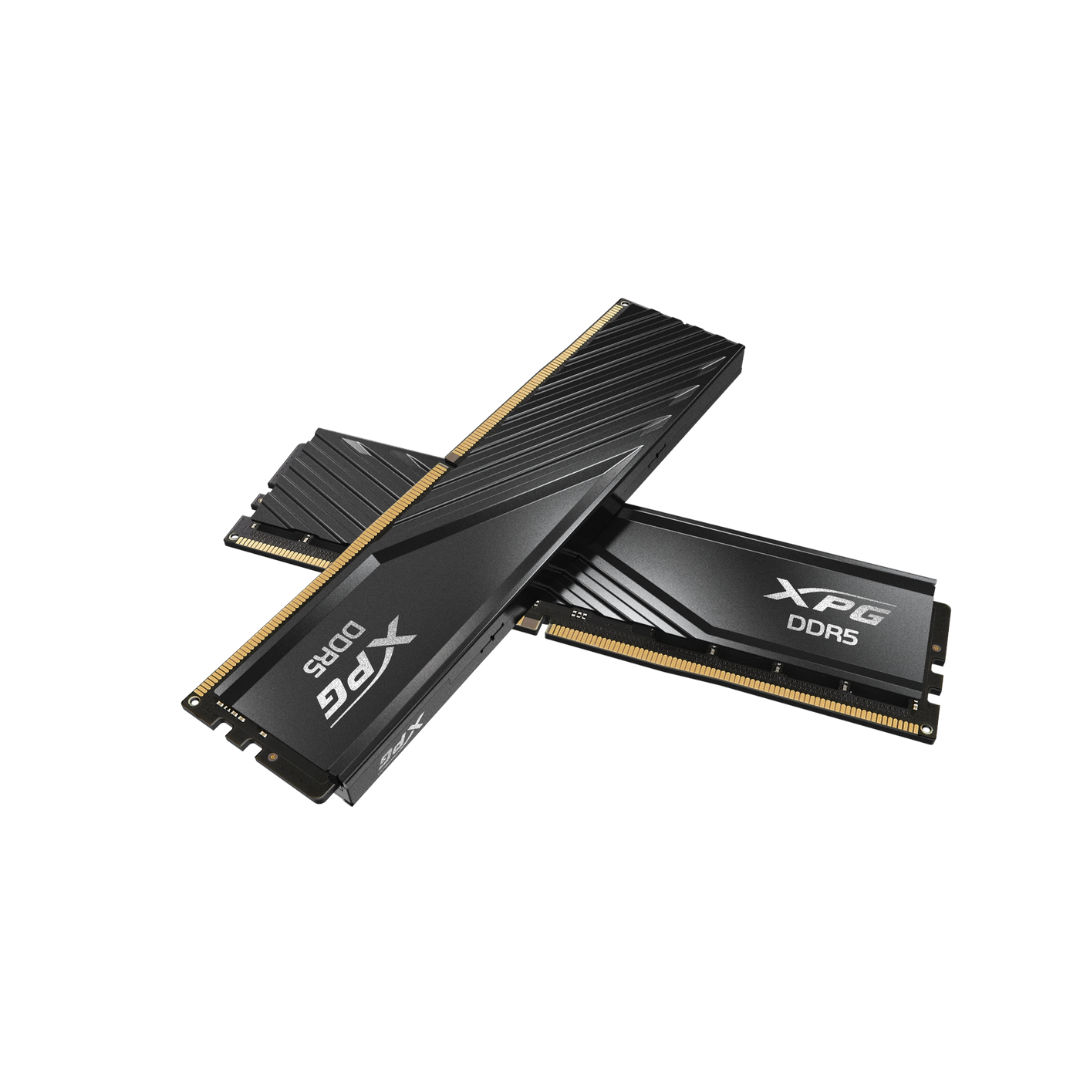 Memoria Xpg Ddr5 32gb (1x32) Lancer 5600mhz