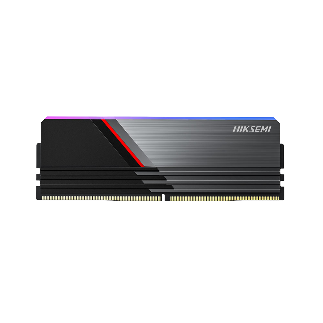 Memoria Ram Hiksemi Ddr4 16gb 3200mhz Sword Rgb