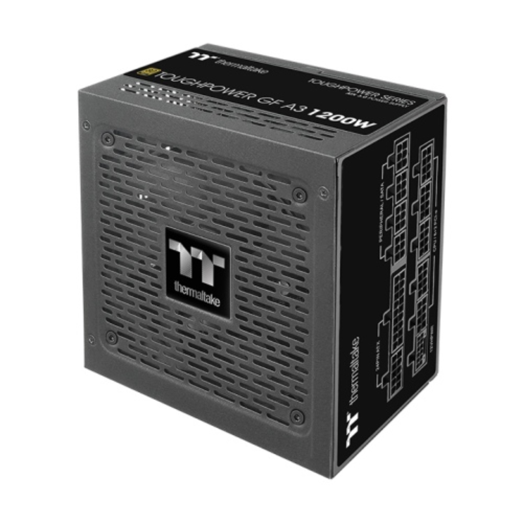 Fuente Thermaltake Toughpower Gf A3 1200w 80 Plus Gold Modular Pcie 5.0