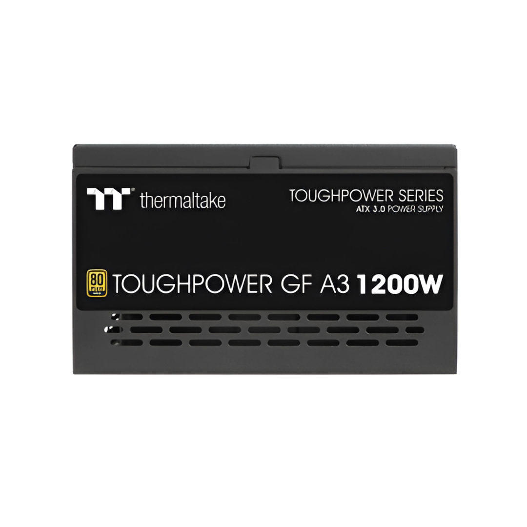 Fuente Thermaltake Toughpower Gf A3 1200w 80 Plus Gold Modular Pcie 5.0