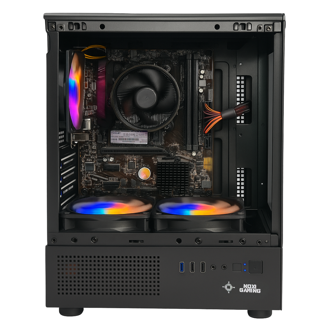 Pc Gamer Amd Ryzen 7 5700g | 32 Gb | 1 Tb | Wifi