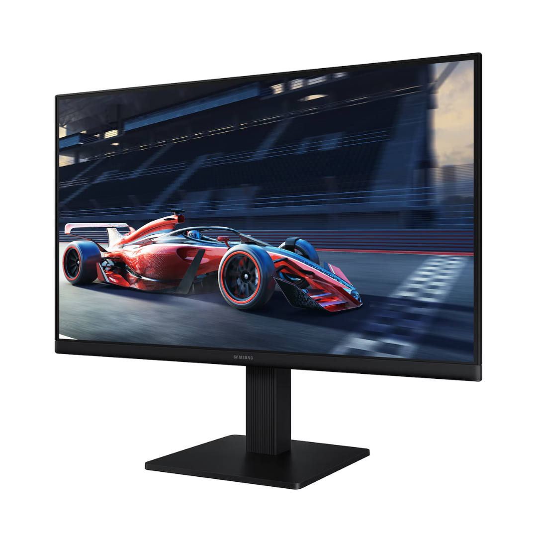 Noxi Gaming Pc Amd Ryzen 5 5600gt | 32 Gb | 480 Gb | Monitor 22 Samsung