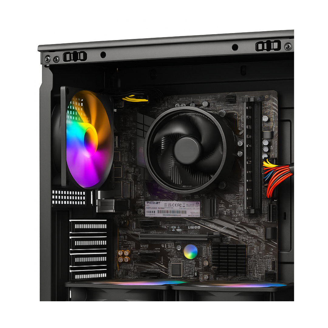 Pc Gamer Amd Ryzen 3 5300g | 32gb | 480gb | Wifi