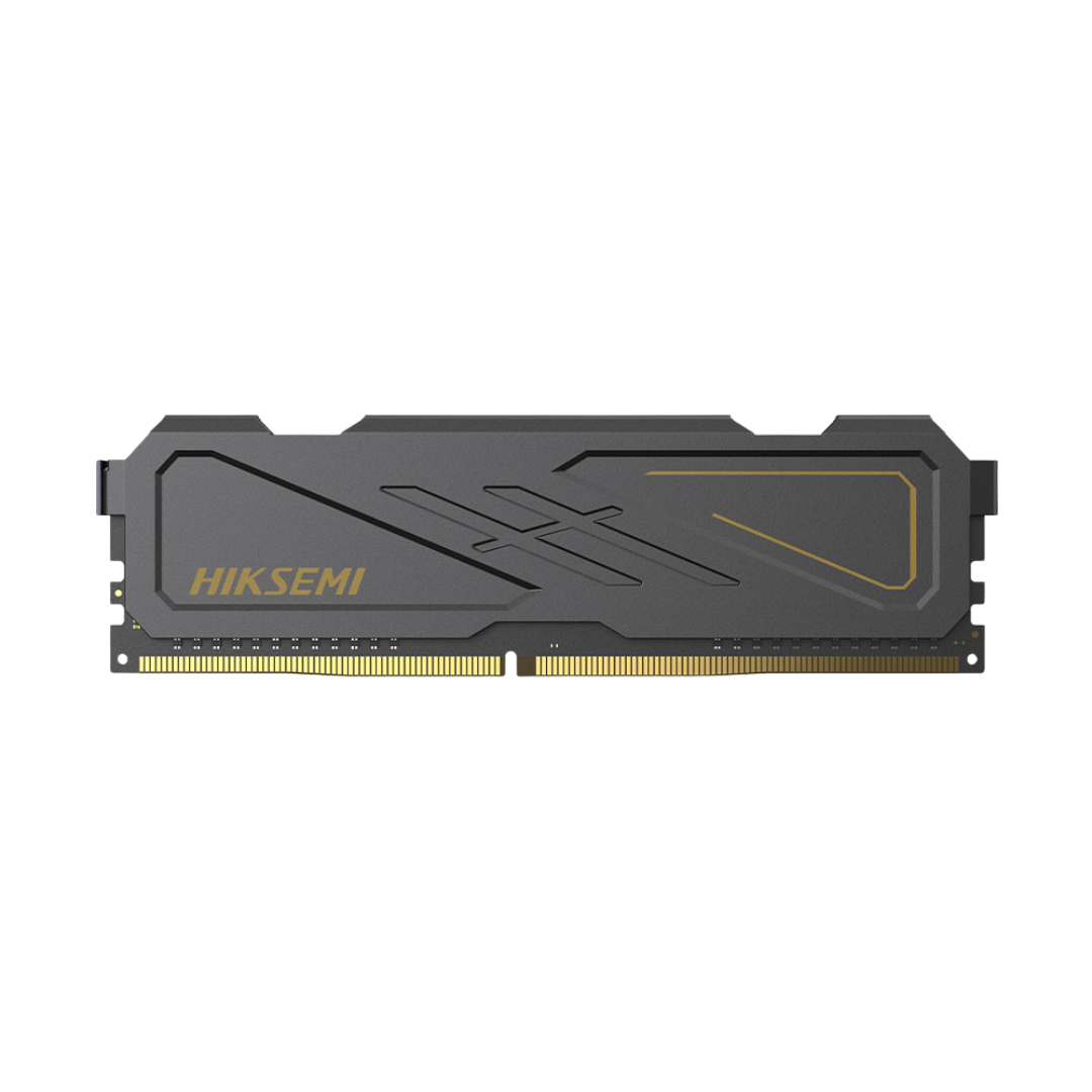 Memoria Ddr4 8 Gb 3200 Mhz Hiksemi Armor