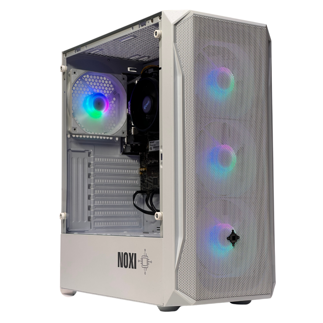 PC GAMER AMD RYZEN 7 5700G  32 GB  1 TB  RTX 3060