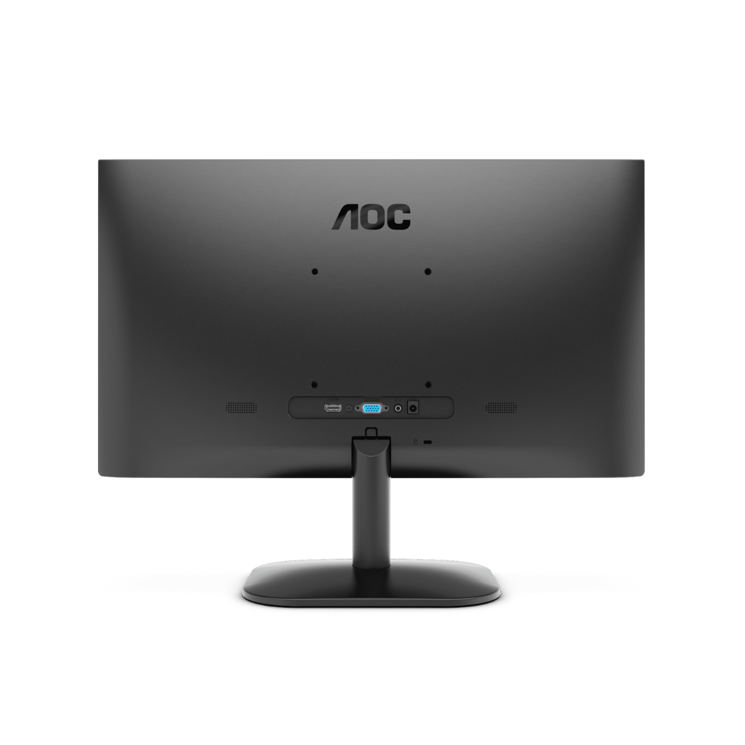 Monitor Aoc 22b2hm2 22 Fhd 100hz