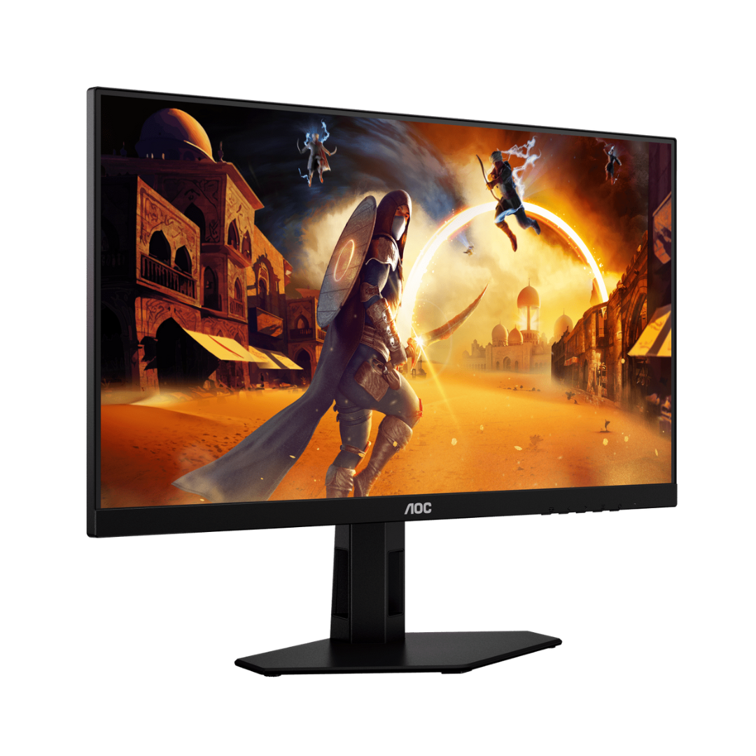 Monitor Aoc 24g4e 24 Ips 180hz  Gaming
