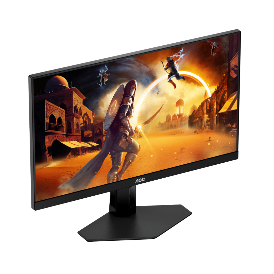 Monitor Aoc 24g4e 24 Ips 180hz  Gaming