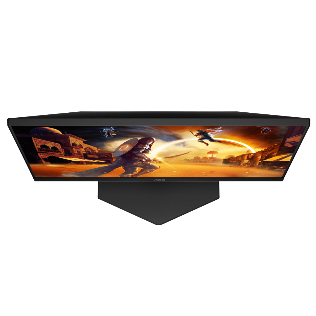 Monitor Aoc 24g4e 24 Ips 180hz  Gaming