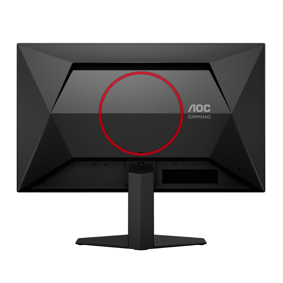 Monitor Aoc 24g4e 24 Ips 180hz  Gaming