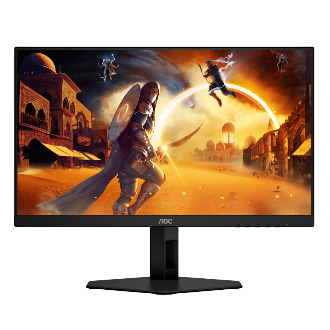 Monitor Aoc 27g4e 27  Ips 180hz Gaming