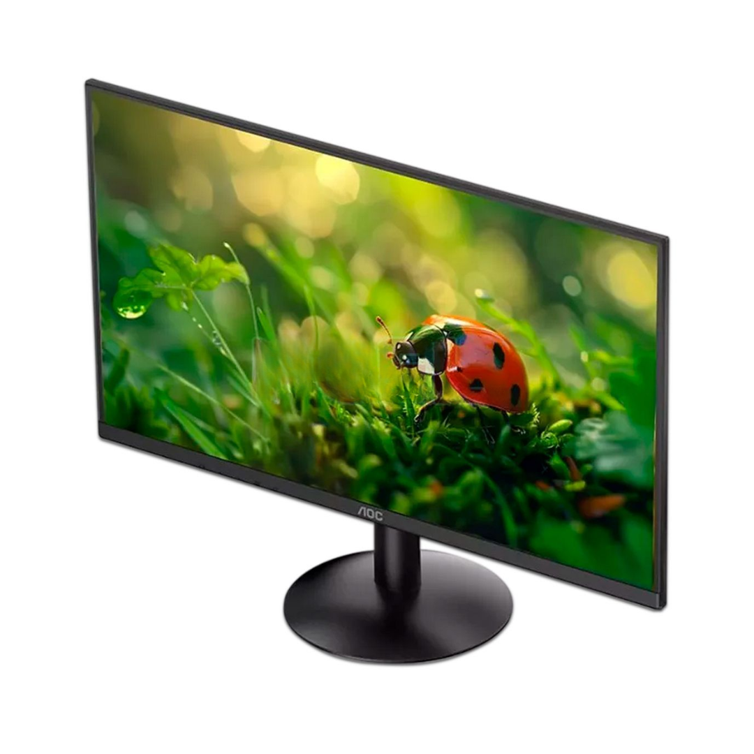 Monitor Aoc 24b30h2 24 Ips 100hz