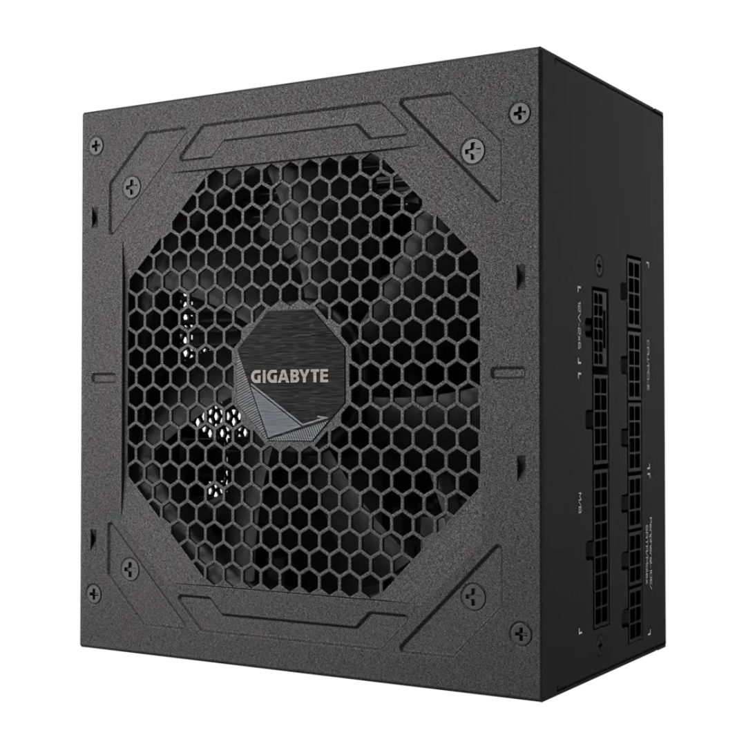 Fuente Gigabyte Ud1000gm 1000w 80plus Gold Modular Pg5 V2