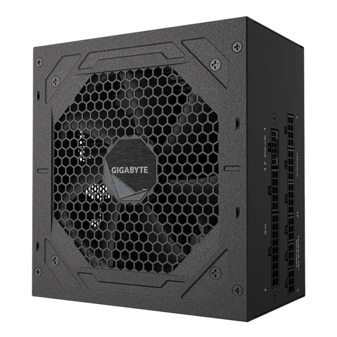 Fuente Gigabyte Ud750gm 750w 80plus Gold Modular Pg5 V2