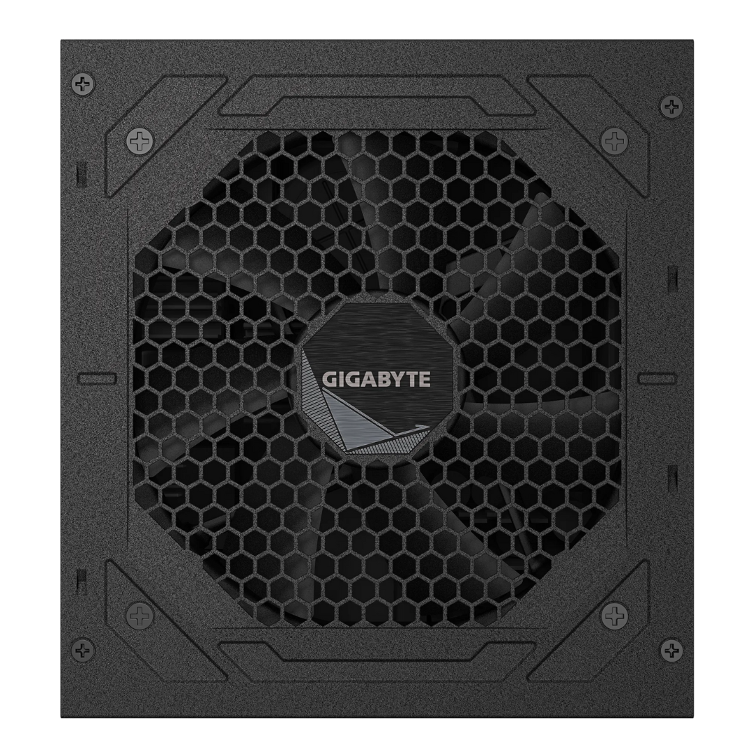 Fuente Gigabyte Ud750gm 750w 80plus Gold Modular Pg5 V2