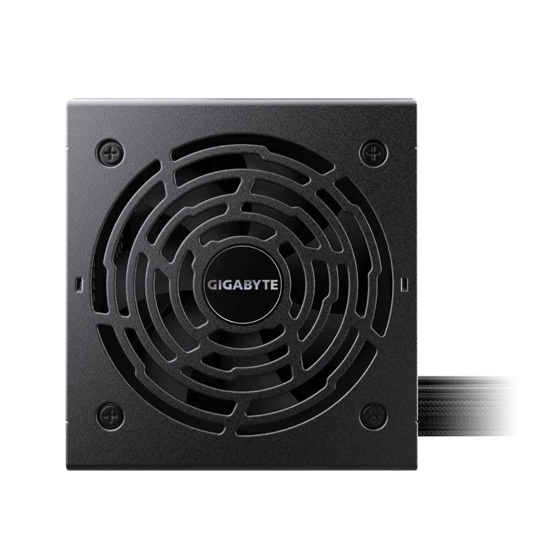 Fuente Gigabyte 750w Bronce