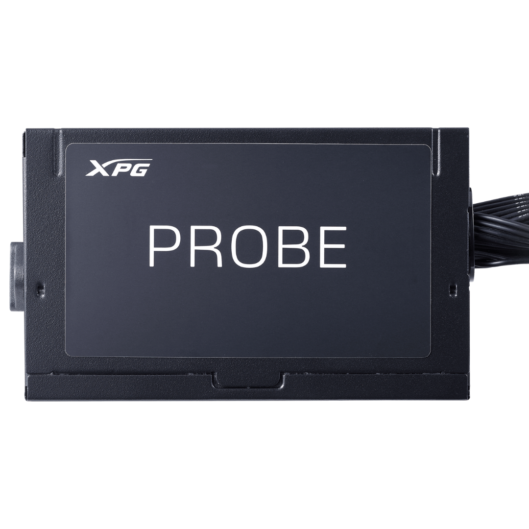 Fuente Xpg Probe 600w Bronze