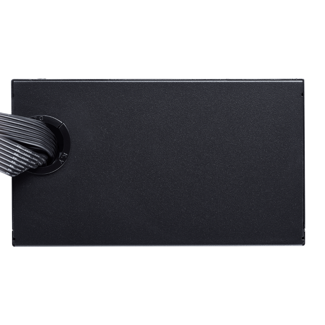 Fuente Xpg Probe 600w Bronze