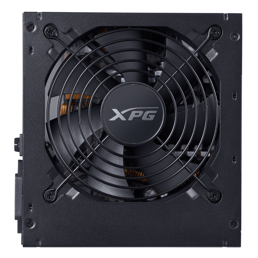 Fuente Xpg Probe 600w Bronze