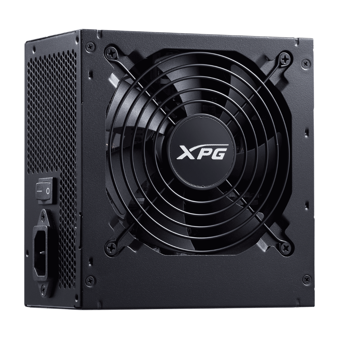 Fuente Xpg Probe 600w Bronze