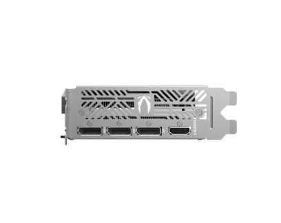Placa De Video Zotac Rtx 5050 Gaming Solo 8gb