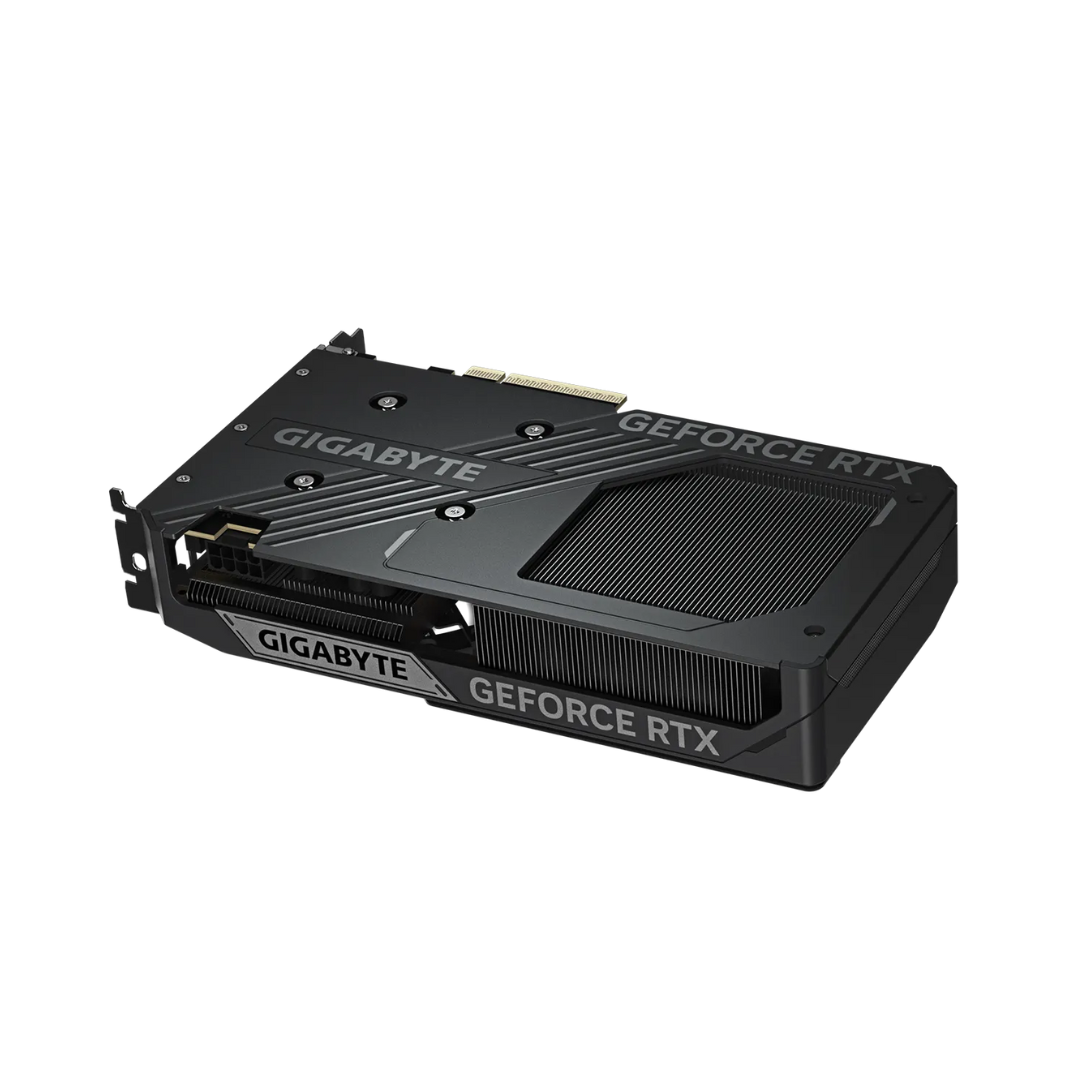 Placa De Video Gigabyte Geforce Rtx 5060 Ti Windforce Oc