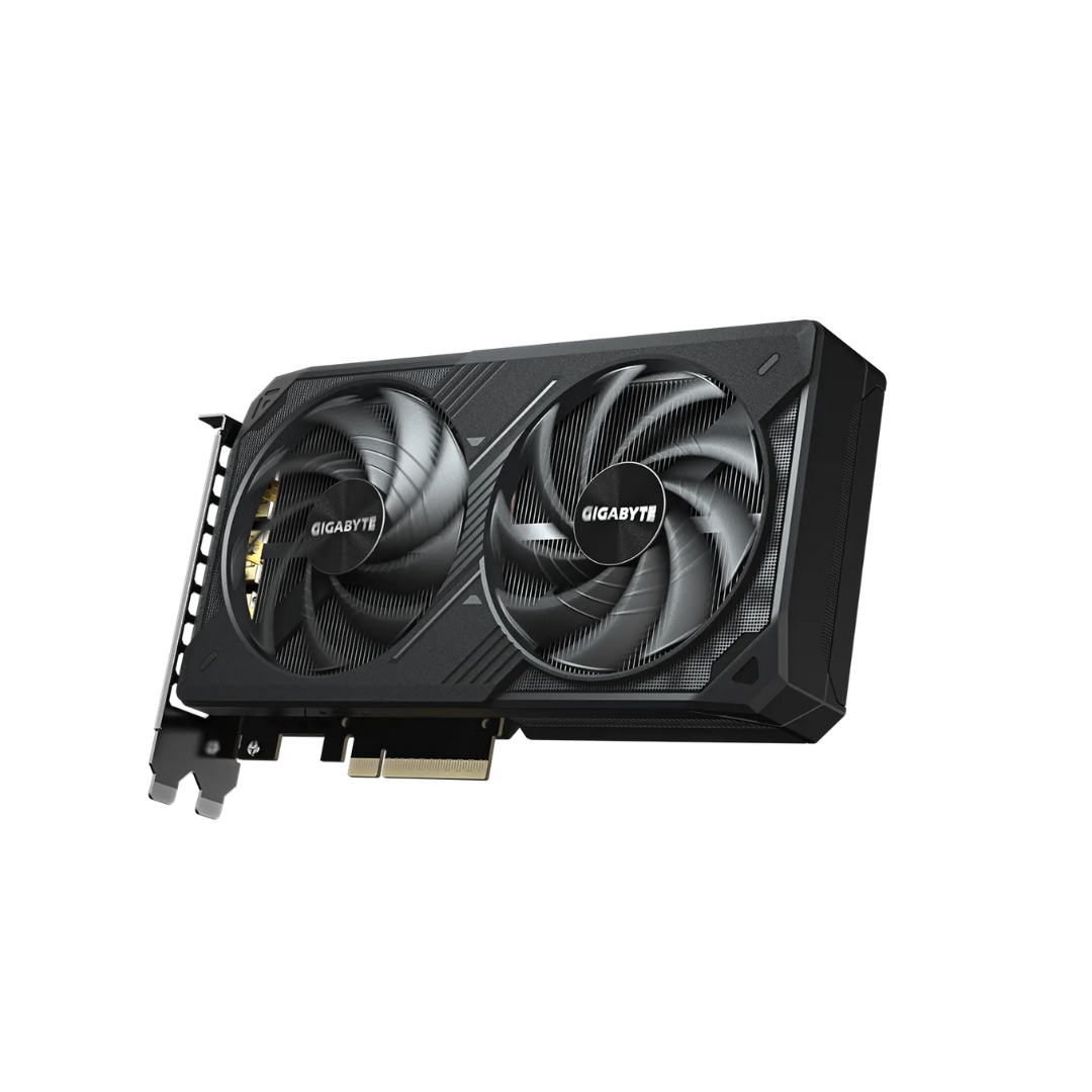 Placa De Video Gigabyte Geforce Rtx 5060 Ti Windforce Oc