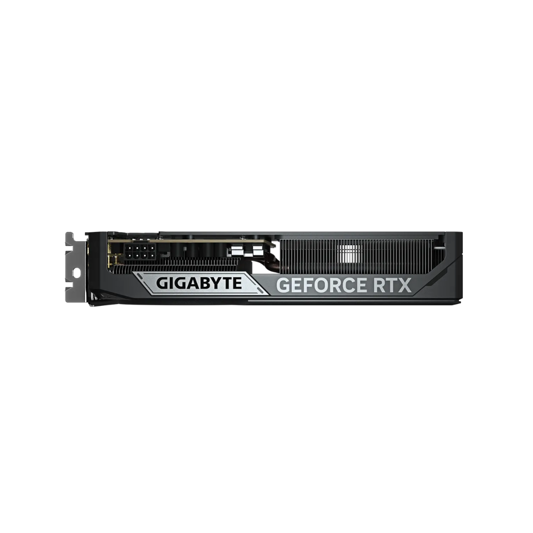 Placa De Video Gigabyte Geforce Rtx 5060 Ti Windforce Oc