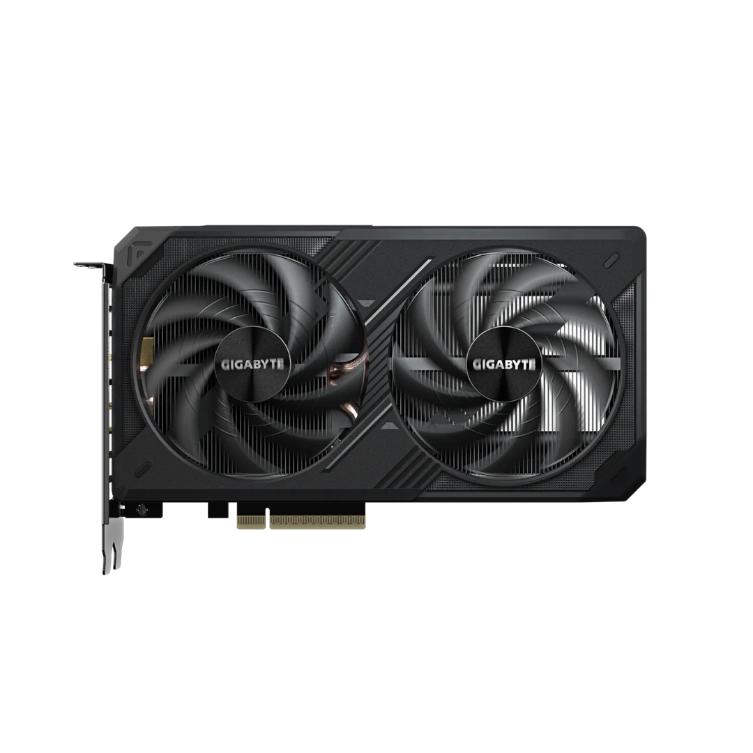 Placa De Video Gigabyte Geforce Rtx 5060 Ti Windforce Oc