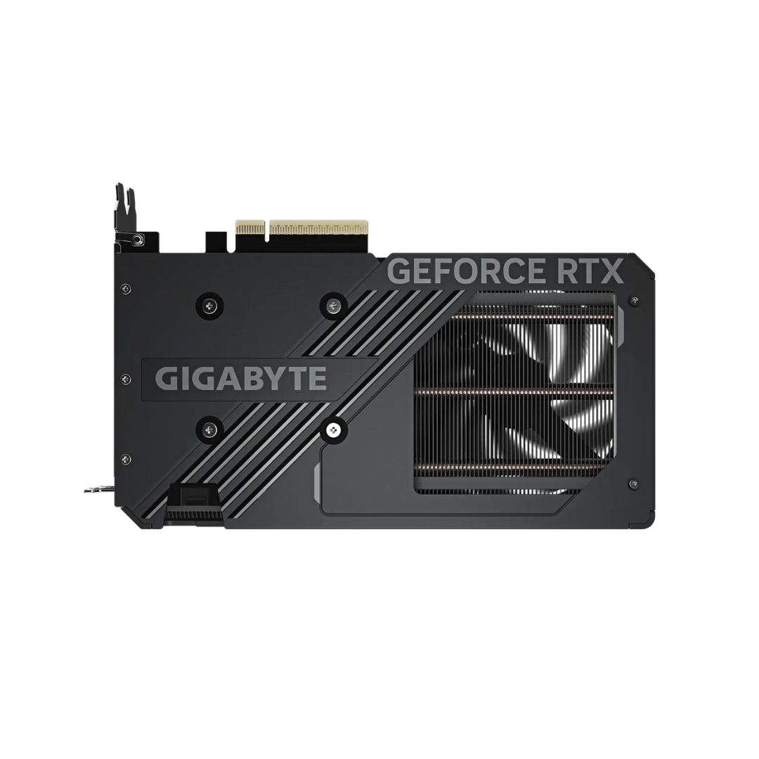 Placa De Video Gigabyte Geforce Rtx 5060 Ti Windforce Oc