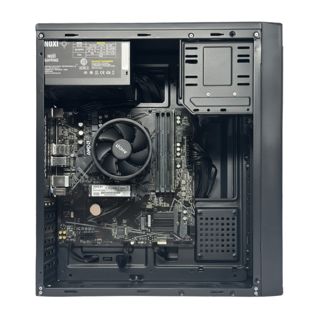Pc Escritorio Intel Core I7 14700 | 16 Gb | 240 Gb | Wifi