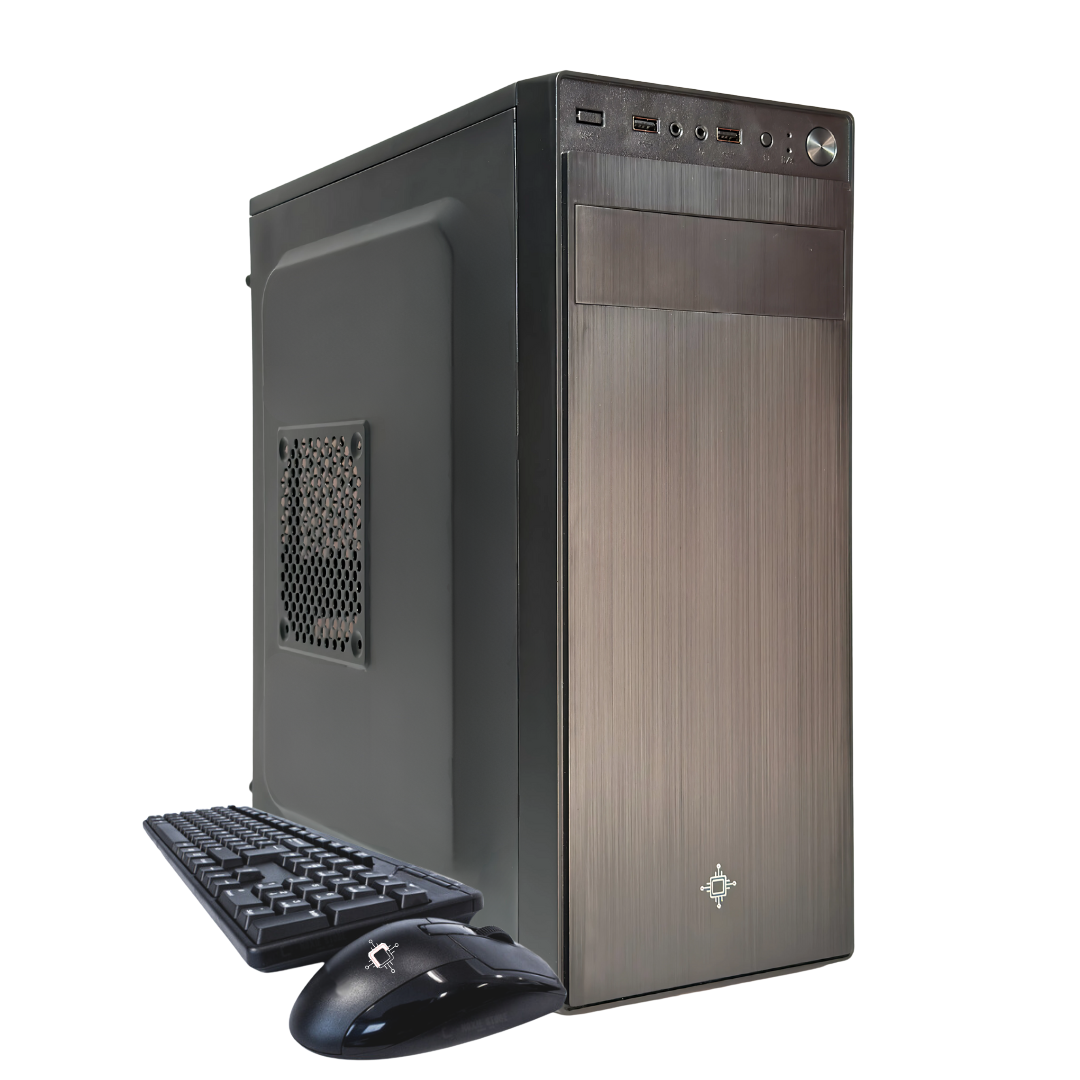 Pc Gamer Amd Ryzen 7 5700g | 16 Gb | 480gb Ssd | Monitor 22 100hz Samsung