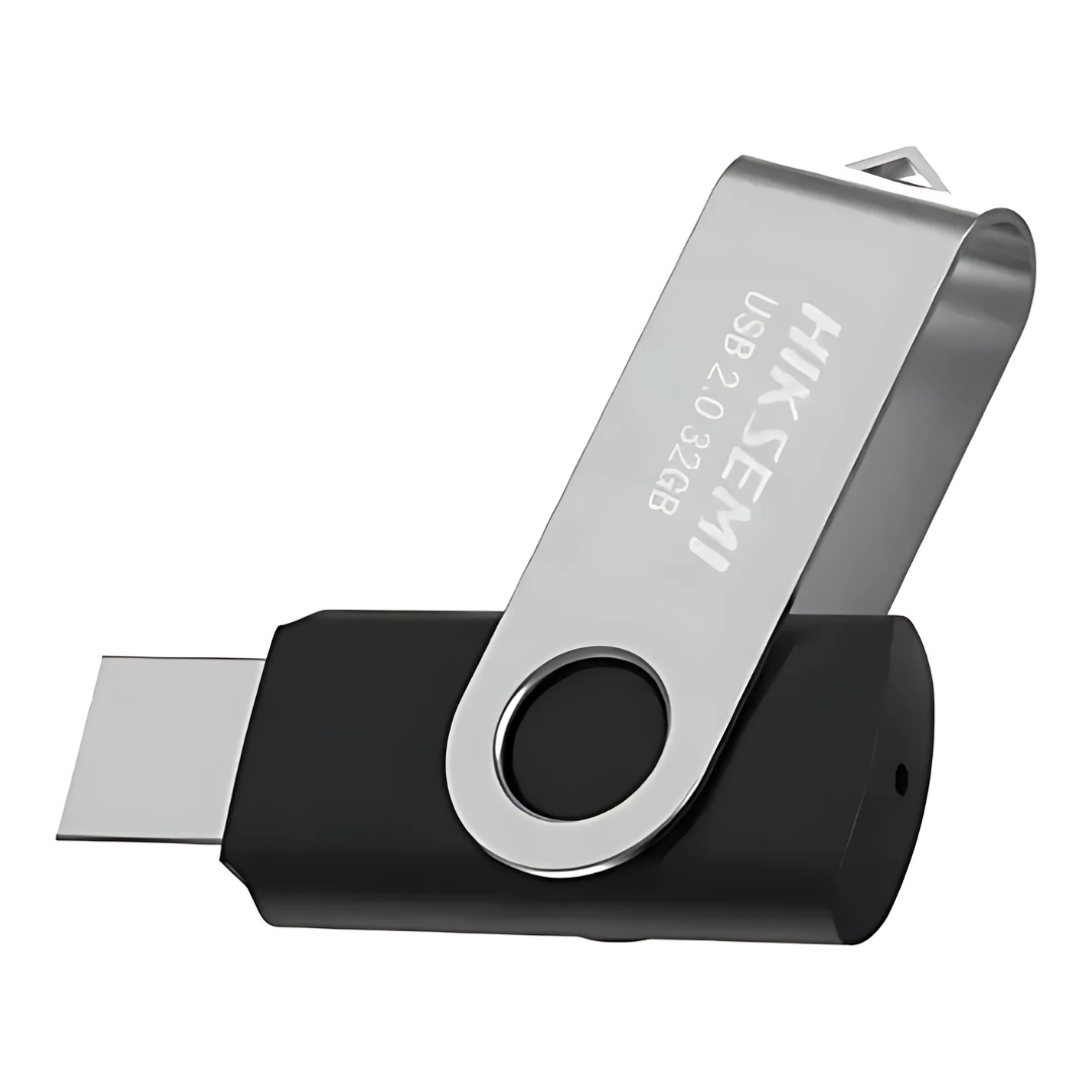 Pen Drive Hiksemi 32 Gb M200s