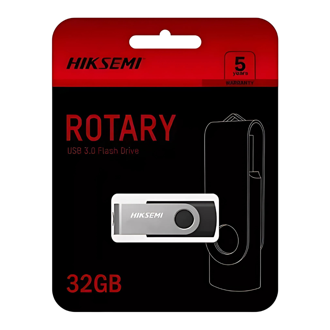 Pen Drive Hiksemi 32 Gb M200s