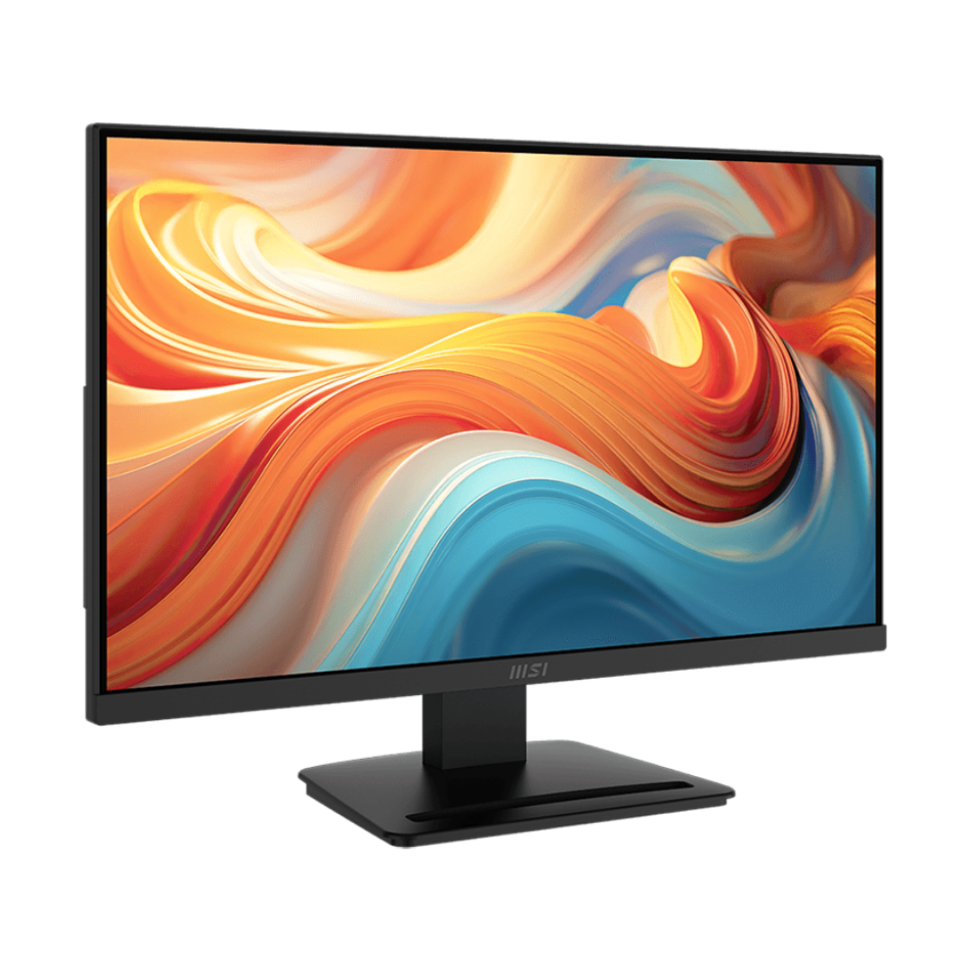 Monitor 24 Msi Pro Mp243l E14 Fhd 144hz Hdmi Vga